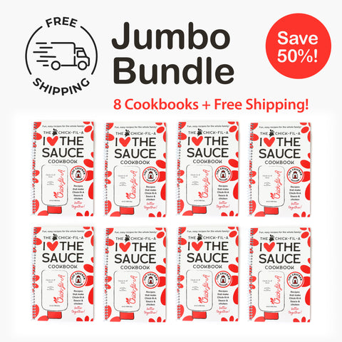 Jumbo Bundle